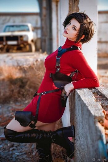 Xhemyd Leaked Nude OnlyFans (Photo 26)