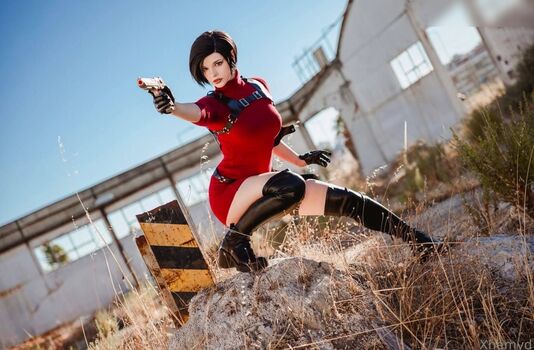 Xhemyd Leaked Nude OnlyFans (Photo 27)