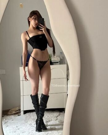 Xialan Leaked Nude OnlyFans (Photo 514)
