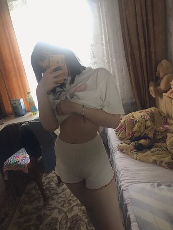 Xiao Elsie Leaked Nude OnlyFans (Photo 94)