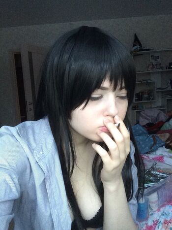 Xiao Elsie Leaked Nude OnlyFans (Photo 110)