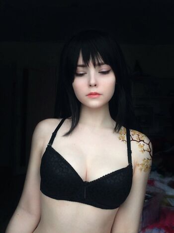 Xiao Elsie Leaked Nude OnlyFans (Photo 113)