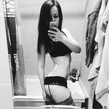 Xiao Elsie Leaked Nude OnlyFans (Photo 117)