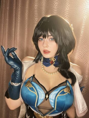 Xiao Elsie Leaked Nude OnlyFans (Photo 120)