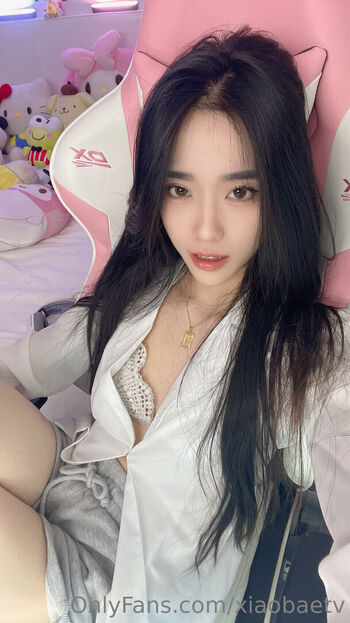 xiaobaetv Leaked Nude OnlyFans (Photo 11)