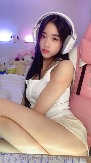 xiaobaetv Leaked Nude OnlyFans (Photo 12)