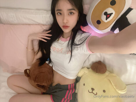 xiaobaetv Leaked Nude OnlyFans (Photo 15)