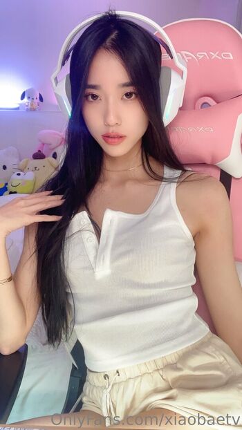 xiaobaetv Leaked Nude OnlyFans (Photo 19)