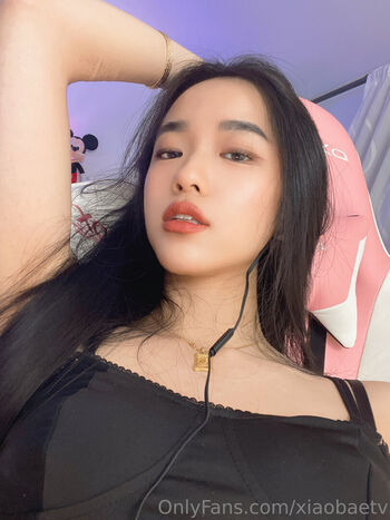 xiaobaetv Leaked Nude OnlyFans (Photo 22)