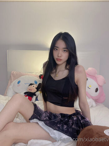 xiaobaetv Leaked Nude OnlyFans (Photo 23)