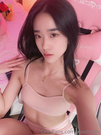 xiaobaetv Leaked Nude OnlyFans (Photo 25)