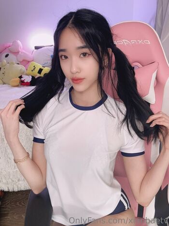 xiaobaetv Leaked Nude OnlyFans (Photo 26)