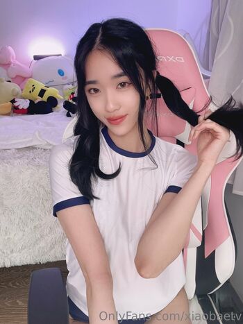 xiaobaetv Leaked Nude OnlyFans (Photo 30)