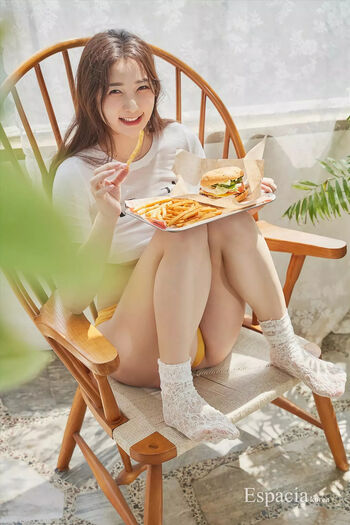 xiaoeun Leaked Nude OnlyFans (Photo 65)