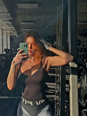 Xiaoxwu Leaked Nude OnlyFans (Photo 10)