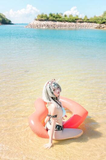 xiaoyukiko Leaked Nude OnlyFans (Photo 32)