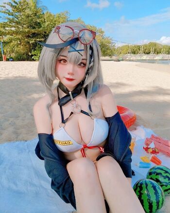 xiaoyukiko Leaked Nude OnlyFans (Photo 34)