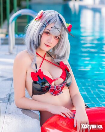 xiaoyukiko Leaked Nude OnlyFans (Photo 37)