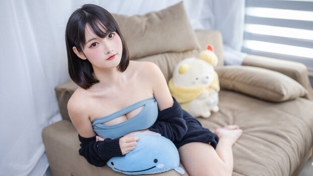 xiaoyukiko Leaked Nude OnlyFans (Photo 48)