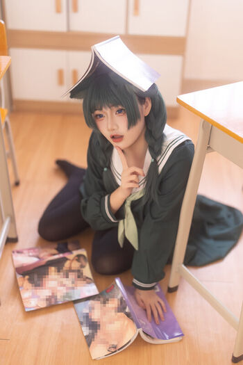xiaoyukiko Leaked Nude OnlyFans (Photo 113)