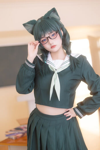 xiaoyukiko Leaked Nude OnlyFans (Photo 116)