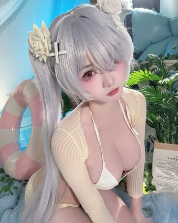 xiaoyukiko Leaked Nude OnlyFans (Photo 125)