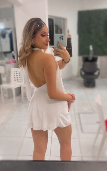 Ximena Wilde Leaked Nude OnlyFans (Photo 4)