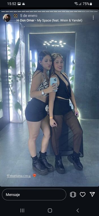 Ximena Wilde Leaked Nude OnlyFans (Photo 10)