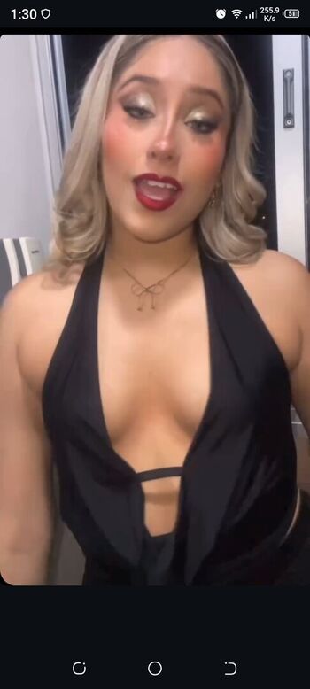 Ximena Wilde Leaked Nude OnlyFans (Photo 11)