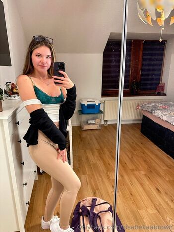 xisabellaabrown Leaked Nude OnlyFans (Photo 132)