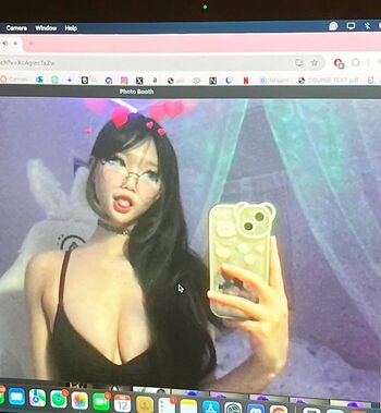 xji3lan Leaked Nude OnlyFans (Photo 74)