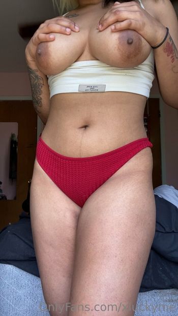 xluckyme Leaked Nude OnlyFans (Photo 24)