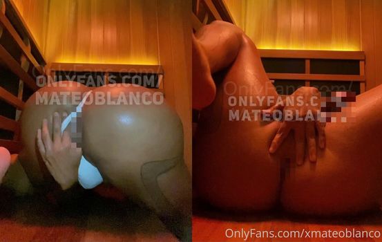 xmateoblanco Leaked Nude OnlyFans (Photo 29)
