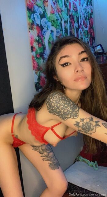 xo_dreams Leaked Nude OnlyFans (Photo 16)