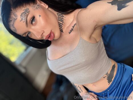 xoaustinsummers