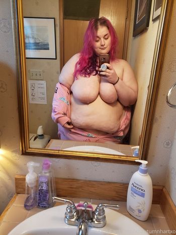xoautumnhartxo Leaked Nude OnlyFans (Photo 26)