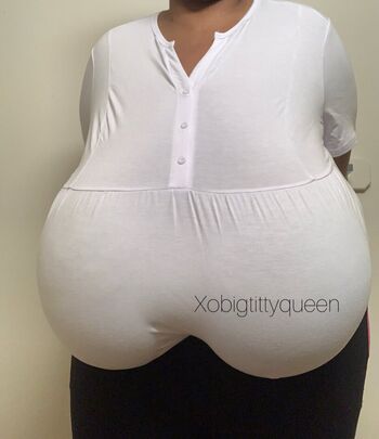 xobigtittyqueen Leaked Nude OnlyFans (Photo 37)