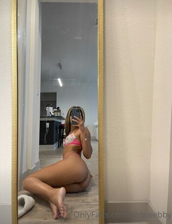 xobreebby Leaked Nude OnlyFans (Photo 27)