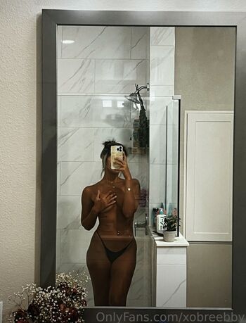 xobreebby Leaked Nude OnlyFans (Photo 31)