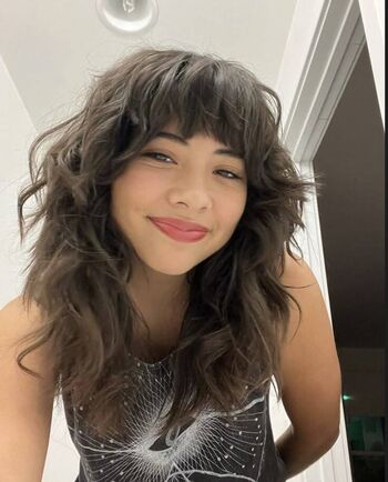 Xochitl Gomez