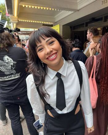 Xochitl Gomez