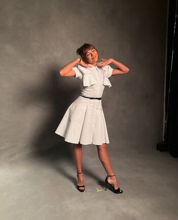 Xochitl Gomez