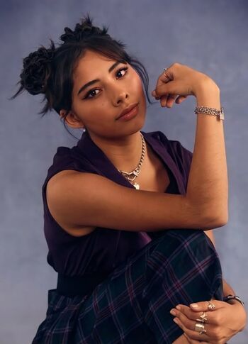 Xochitl Gomez