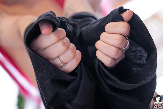 xocosg Leaked Nude OnlyFans (Photo 245)