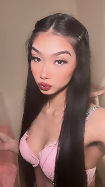 xodliz Leaked Nude OnlyFans (Photo 2)