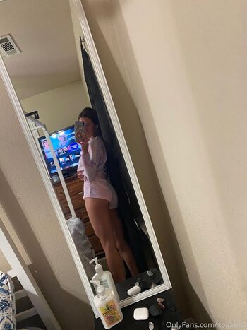 xogabby Leaked Nude OnlyFans (Photo 29)