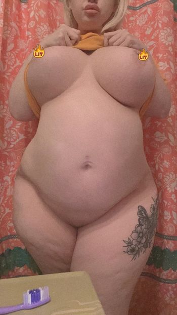 Xohoneybabyxo Leaked Nude OnlyFans (Photo 14)