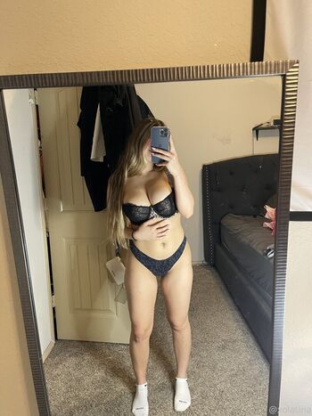 xolatina Leaked Nude OnlyFans (Photo 628)