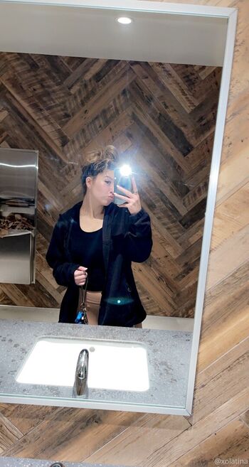 xolatina Leaked Nude OnlyFans (Photo 631)