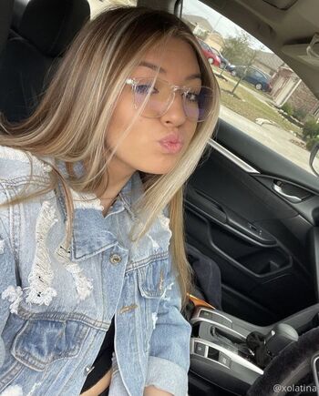 xolatina Leaked Nude OnlyFans (Photo 632)